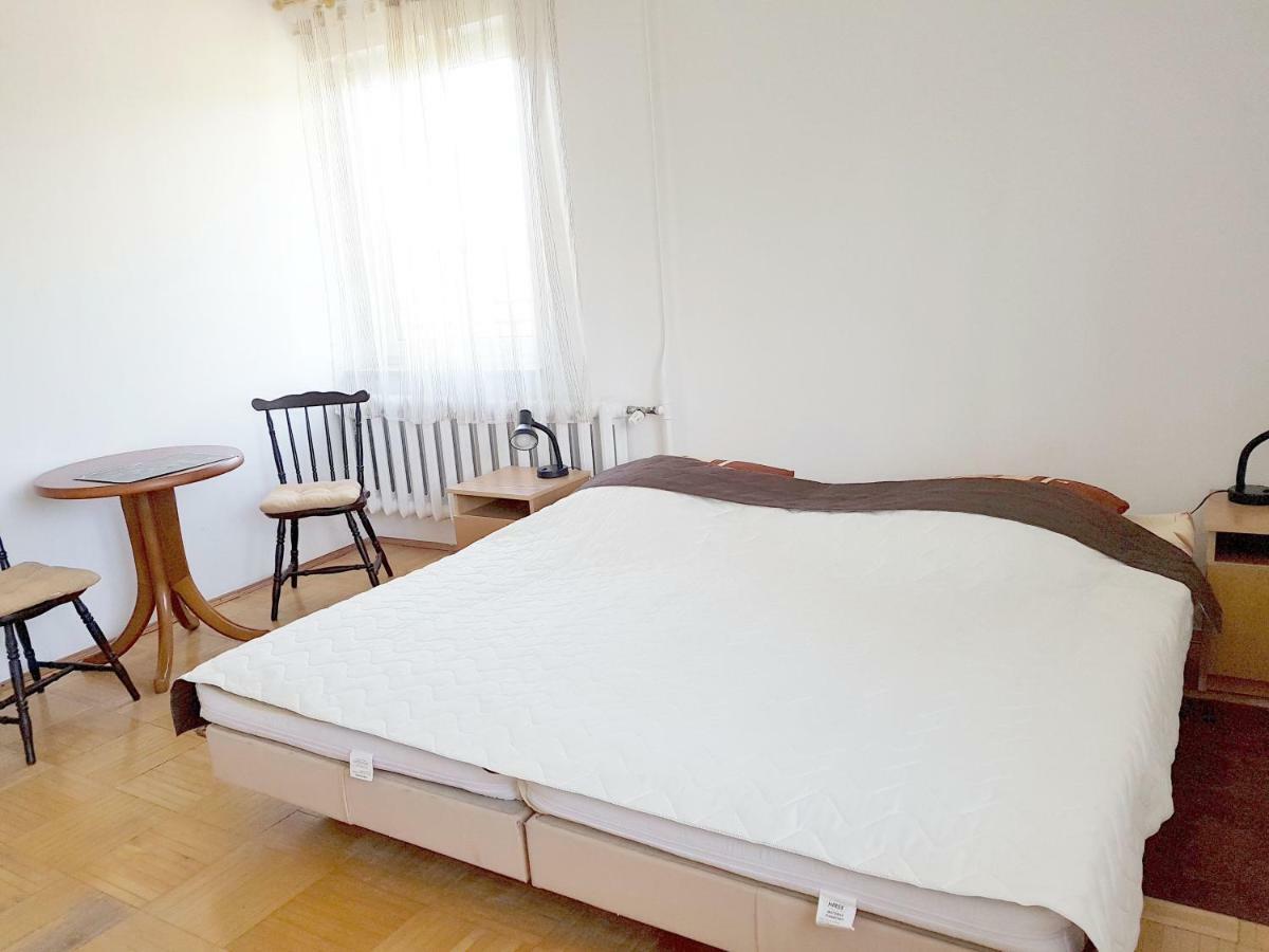 Villa Margolla Warnowo Экстерьер фото